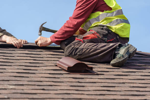 Best Best Roofing Contractors  in Bellwood, VA