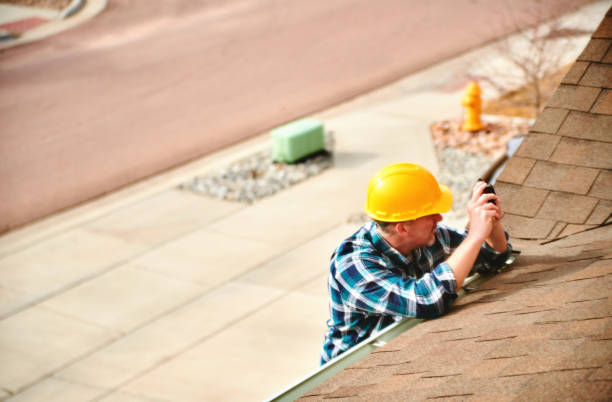 Best Metal Roofing Contractor  in Bellwood, VA