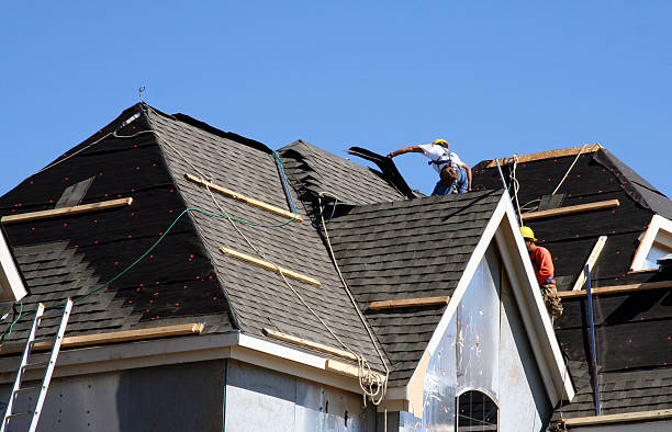 Best Roof Replacement Cost  in Bellwood, VA