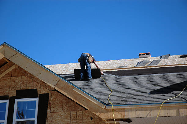 Roof Waterproofing Services in Bellwood, VA