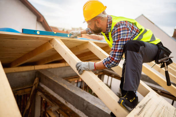 Trusted Bellwood, VA Roofing Contractor Experts