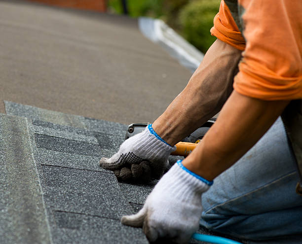 Quick and Trustworthy Emergency Roof Repair Services in Bellwood, VA