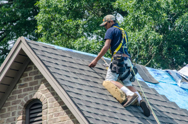 Best Commercial Roof Installation  in Bellwood, VA