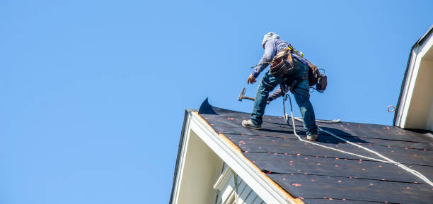 Best Residential Roofing Contractor  in Bellwood, VA