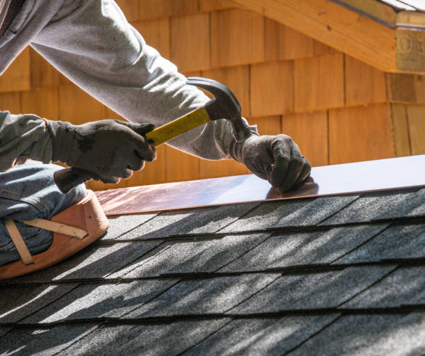 Residential Roof Replacement in Bellwood, VA